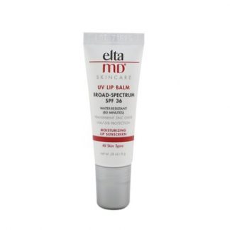 EltaMD UV Lip Balm Water-Resistant SPF 36  8g/0.28oz