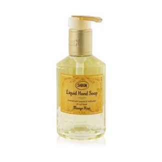 Sabon Liquid Hand Soap - Mango Kiwi  200ml/7oz