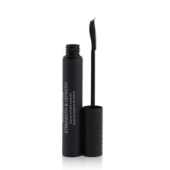 BareMinerals Strength & Length Serum Infused Mascara  8ml/0.27oz