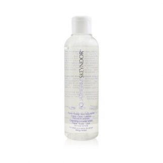 SKEYNDOR Aquatherm Cleansing Micellar Water - For Face, Eyes, Lips  200ml/6.8oz