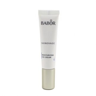 Babor Skinovage Moisturizing Eye Cream 4  15ml/0.5oz