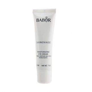 Babor Skinovage Moisturizing Eye Cream (Salon Size)  30ml/1oz