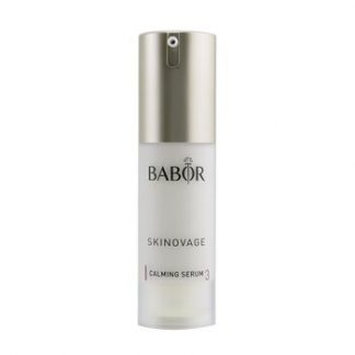 Babor Skinovage Calming Serum 3 - For Sensitive Skin  30ml/1oz