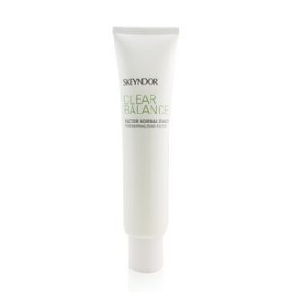 SKEYNDOR Clear Balance Pore Normalising Factor (For Oily, Acne-Prone Skin)  75ml/2.5oz