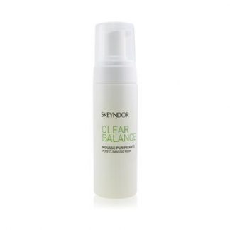 SKEYNDOR Clear Balance Pure Cleansing Foam (For Oily & Sebaceous Skin)  150ml/5.1oz