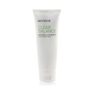 SKEYNDOR Clear Balance Pure Comfort Mask  75ml/2.5oz