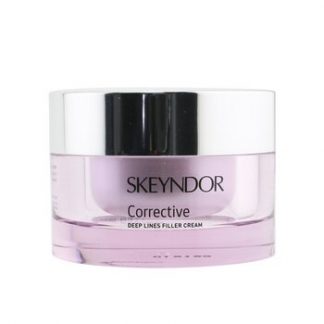 SKEYNDOR Corrective Deep Lines Filler Cream (For Dry Skin)  50ml/1.7oz