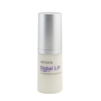 SKEYNDOR Global Lift Lift Definition Eye Contour Cream  15ml/0.51oz