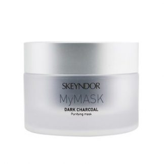 SKEYNDOR MyMask Dark Charcoal - Purifying Mask  50ml/1.7oz