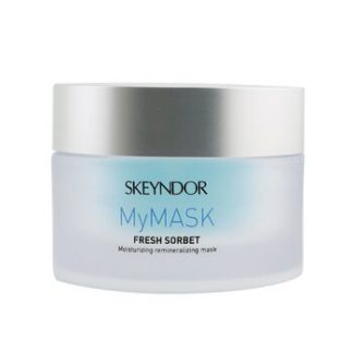 SKEYNDOR MyMask Fresh Sorbet - Moisturizing & Remineralliizing Mask  50ml/1.7oz