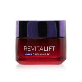 L'Oreal Revitalift Triple Action Night Cream-Mask  50ml/1.7oz