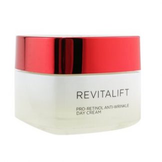 L'Oreal Revitalift Pro-Retinol Anti-Wrinkle Day Cream  50ml/1.7oz