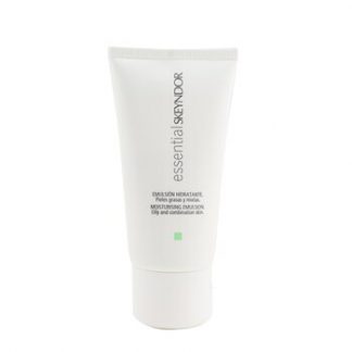 SKEYNDOR Essential Moisturising Emulsion (For Oily & Combination Skins)  50ml/1.7oz