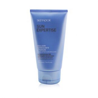 SKEYNDOR Sun Expertise Fresh After-Sun Emulsion - Face & Body  150ml/5.1oz