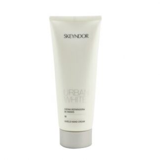 SKEYNDOR Urban White SPF 15 Shield Hand Cream  75ml/2.54oz