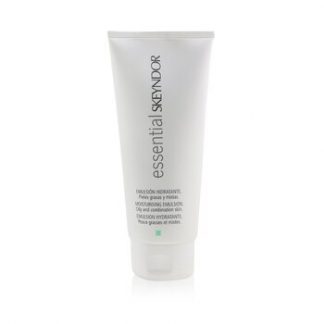 SKEYNDOR Essential Moisturising Emulsion (For Oily & Combination Skins) (Salon Size)  200ml/6.8oz