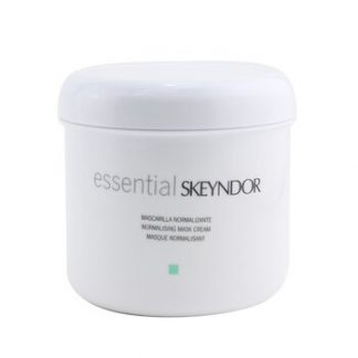 SKEYNDOR Essential Normalizing Mask Cream (Salon Size)  200ml/16.7oz