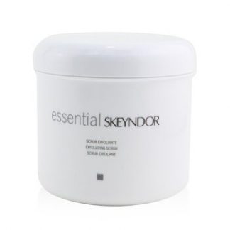 SKEYNDOR Essential Exfoliating Scrub (For All Skin Types) (Salon Size)  500ml/16.9oz