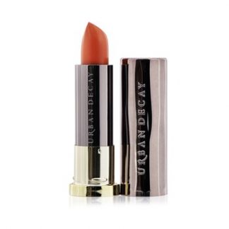 Urban Decay Vice Lipstick - # First Sin (Cream)  3.4g/0.11oz