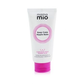 Mama Mio Keep Calm Nipple Balm - Comforting Relief Nursing Balm  30ml/1oz