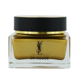 Yves Saint Laurent Or Rouge Le Masque-En-Creme (Mask-In-Cream)  50ml/1.6oz