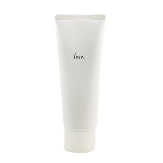 Ipsa Cleansing Foam Sensitive  125g/4.4oz