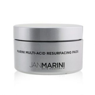 Jan Marini Marini Multi-Acid Resurfacing Pads  30pads