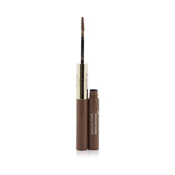 Clarins Brow Duo (1x Brow Pencil, 1x Tinted Mascara) - # 01 Tawny Blond  2.8g/0.09oz