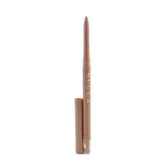 Becca Ultimate Lip Definer - # Low Maintenance (Light Petal Pink)  0.35g/0.012oz