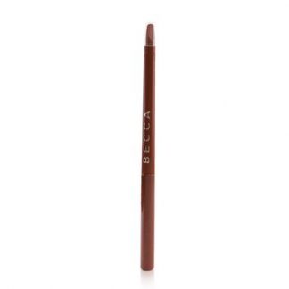 Becca Ultimate Lip Definer - # Energetic (Rich Warm Brown)  0.35g/0.012oz