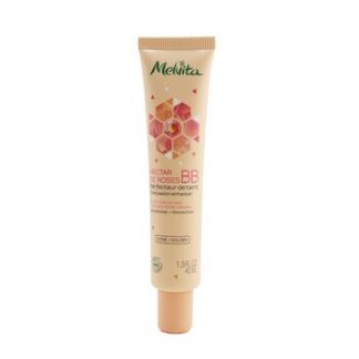 Melvita Nectar De Roses BB Cream Complexion Enhancer - # Golden  40ml/1.3oz