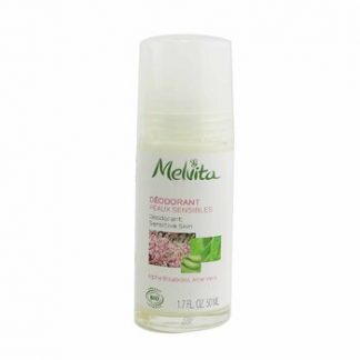 Melvita Deodorant - For Sensitive Skin  50ml/1.7oz