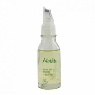 Melvita Castor Oil  50ml/1.6oz