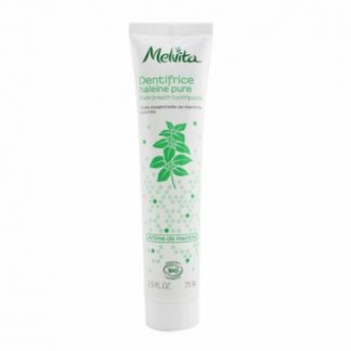 Melvita Pure Breath Toothpaste  75ml/2.5oz