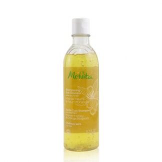 Melvita Gentle Care Shampoo (Dry Hair)  200ml/6.7oz