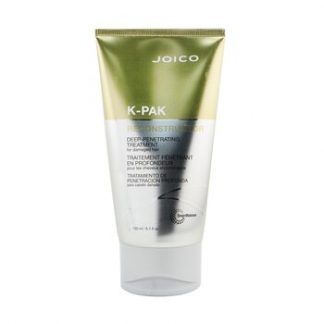 Joico K-Pak Reconstructor Deep-Penetrating Treatment (For Damaged Hair)  150ml/5.1oz