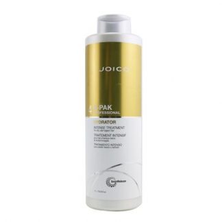 Joico K-Pak Intense Hydrator Treatment (For Dry, Damaged Hair)  1000ml/33.8oz