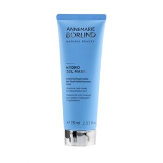 Annemarie Borlind Hydro Gel Mask - Intensive Care Mask For Dehydrated Skin  75ml/2.53oz