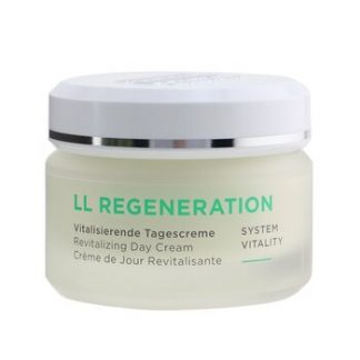 Annemarie Borlind LL Regeneration System Vitality Revitalizing Day Cream  50ml/1.69oz