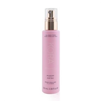 Kora Organics Balancing Rose Mist  100ml/3.38oz