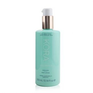 Kora Organics Enriched Body Lotion  300ml/10.14oz