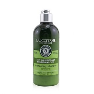 L'Occitane Aromachologie Nourishing Care Shampoo (Dry to Very Dry Hair)  300ml/10.1oz