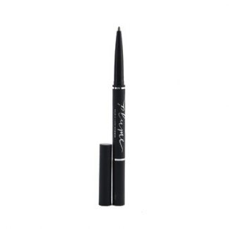 Plume Science Nourish & Define Refillable Brow Pencil - # Ashy Daybreak  0.08g/0.003oz