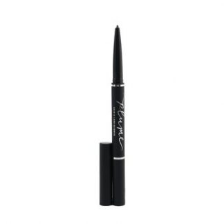 Plume Science Nourish & Define Refillable Brow Pencil - # Chestnut Decadence  0.08g/0.003oz