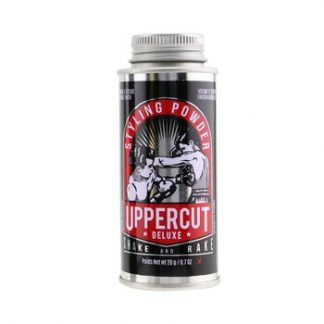 Uppercut Deluxe Styling Powder  20g/0.7pz