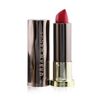 Urban Decay Vice Lipstick - # Tryst (Cream)  3.4g/0.11oz