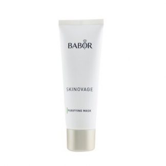 Babor Skinovage [Age Preventing] Purifying Mask - For Problem & Oily Skin  50ml/1.69oz