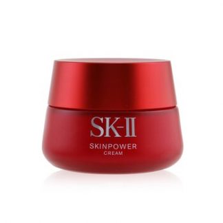 SK II Skinpower Cream  80g/2.7oz