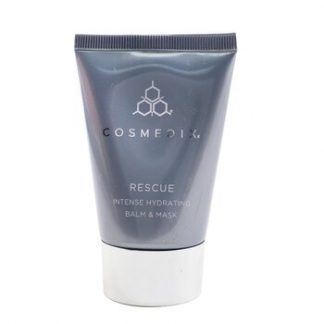 CosMedix Rescue Intense Hydrating Balm & Mask (Unboxed)  50g/1.7oz