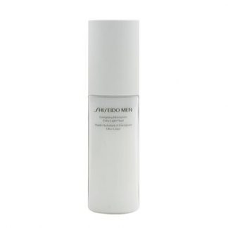 Shiseido Men Energizing Moisturizer Extra Light Fluid  100ml/3.3oz